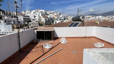 Foto 3 de Dúplex en venta en Centro, Salobreña