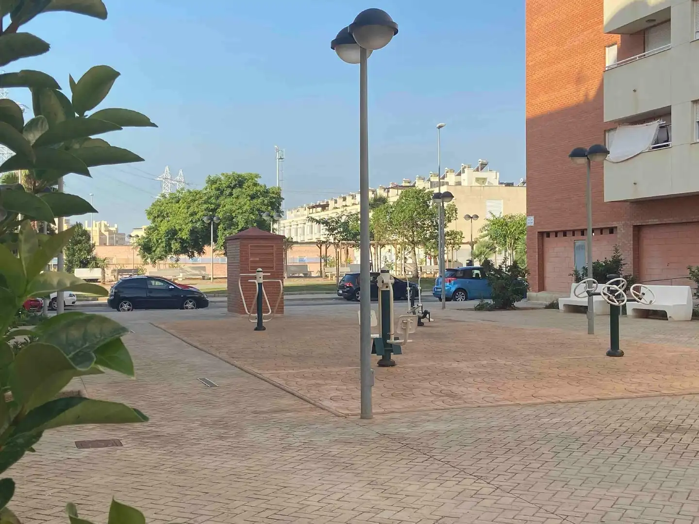 Parking of Commercial properties for sale in Castellón de la Plana / Castelló de la Plana