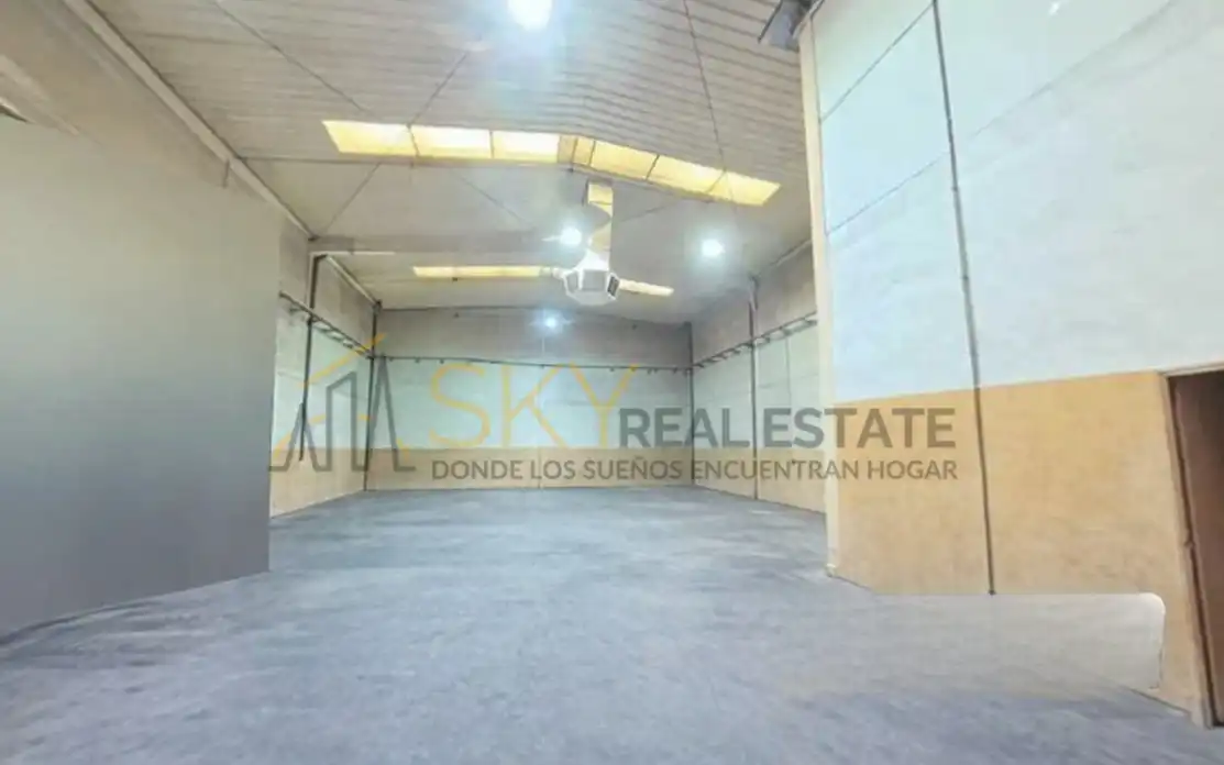 Nave industrial in vendita a Calle Platino 49, imagen 13