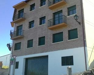 Exterior view of Flat for sale in Trijueque