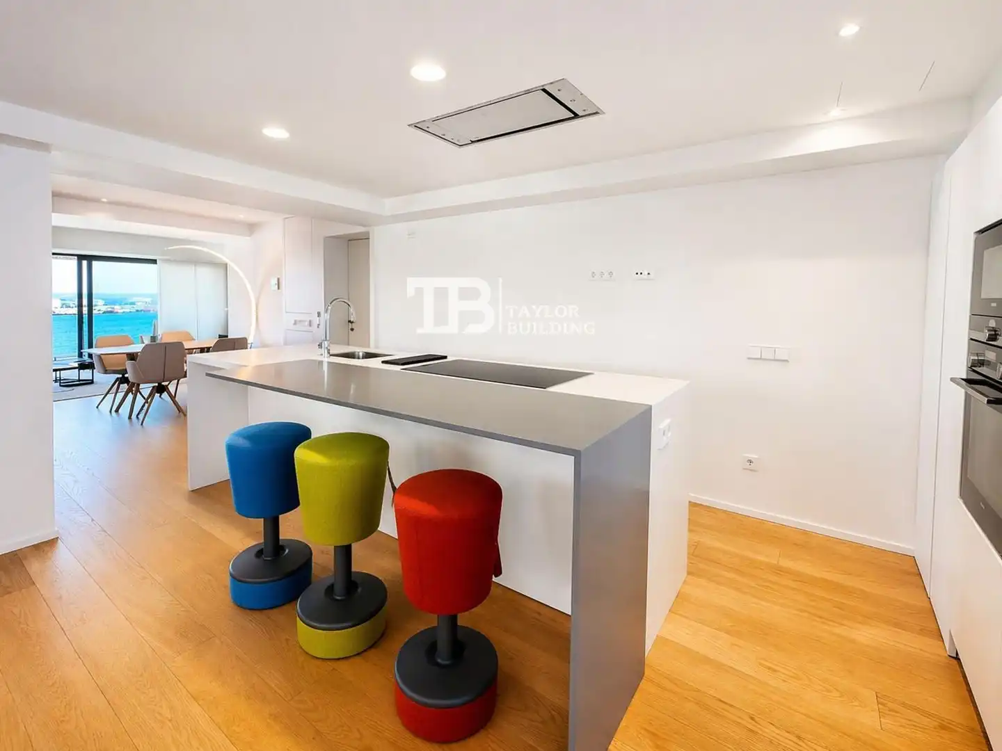 Penthouse mit Terrasse zum Verkauf in Avenida Gabriel Roca, imagen 27