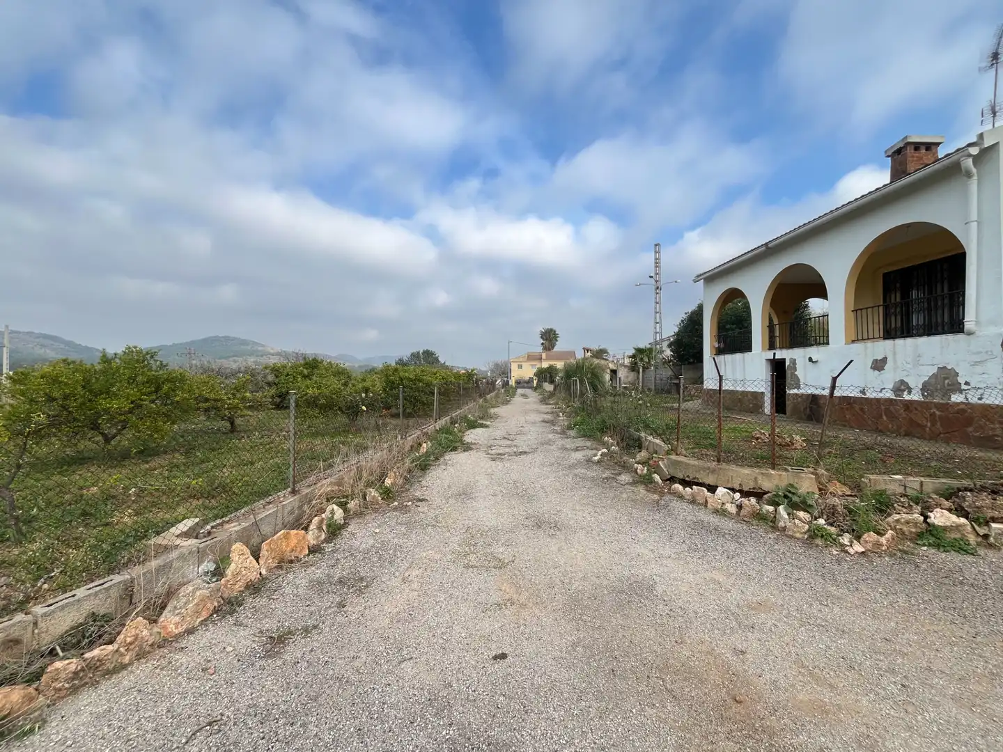 Casa o chalet en venta en Sagunto / Sagunt con Jardín privado, Terraza y Trastero