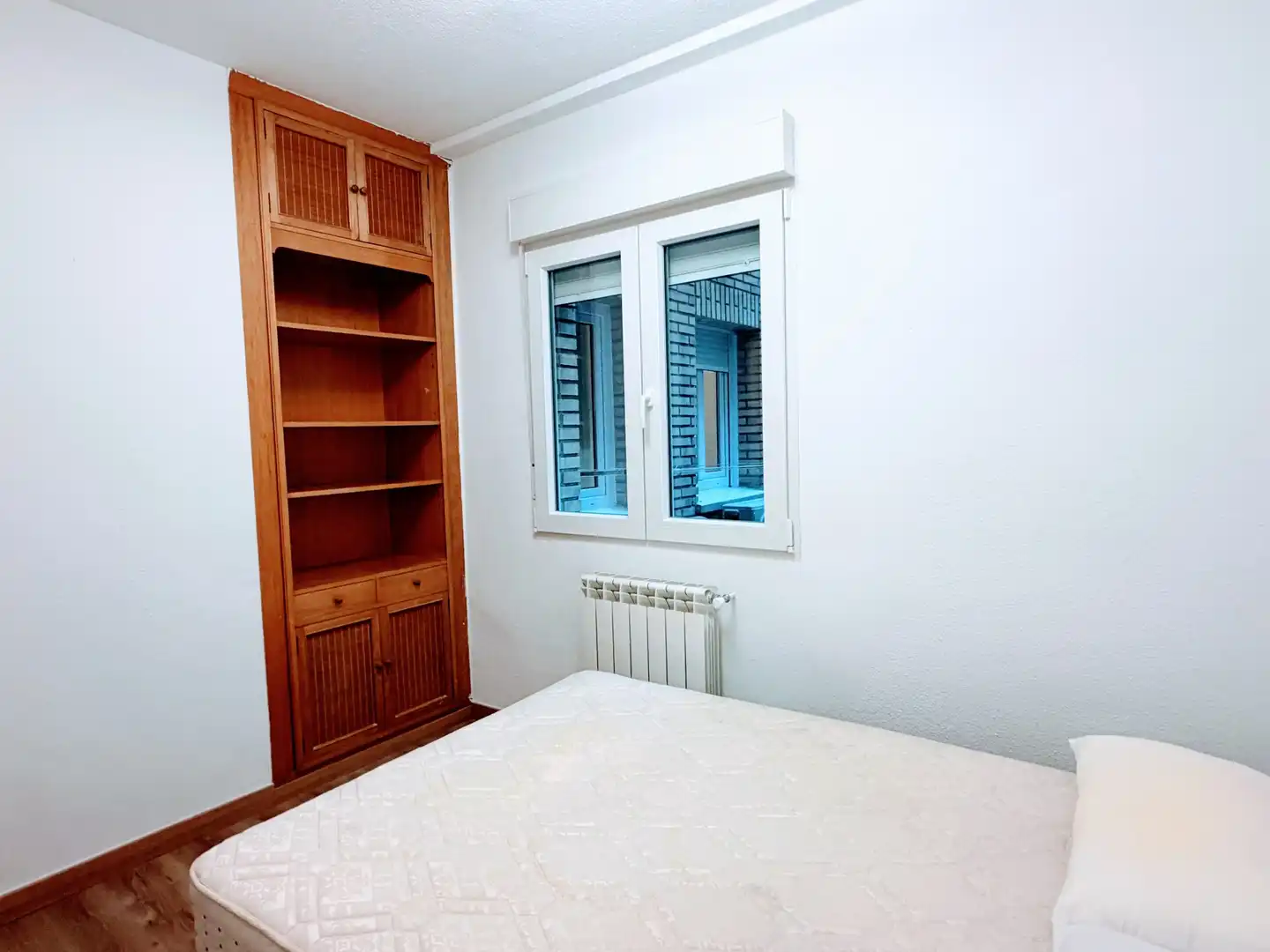 Habitación de Piso de alquiler en Carabanchel