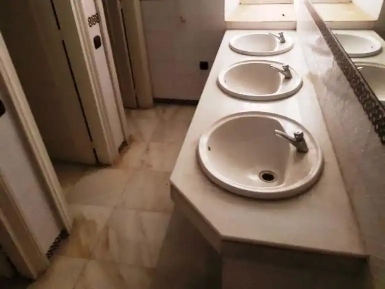 Bureau à vendre à Calle Francisco Martí Mora, imagen 12