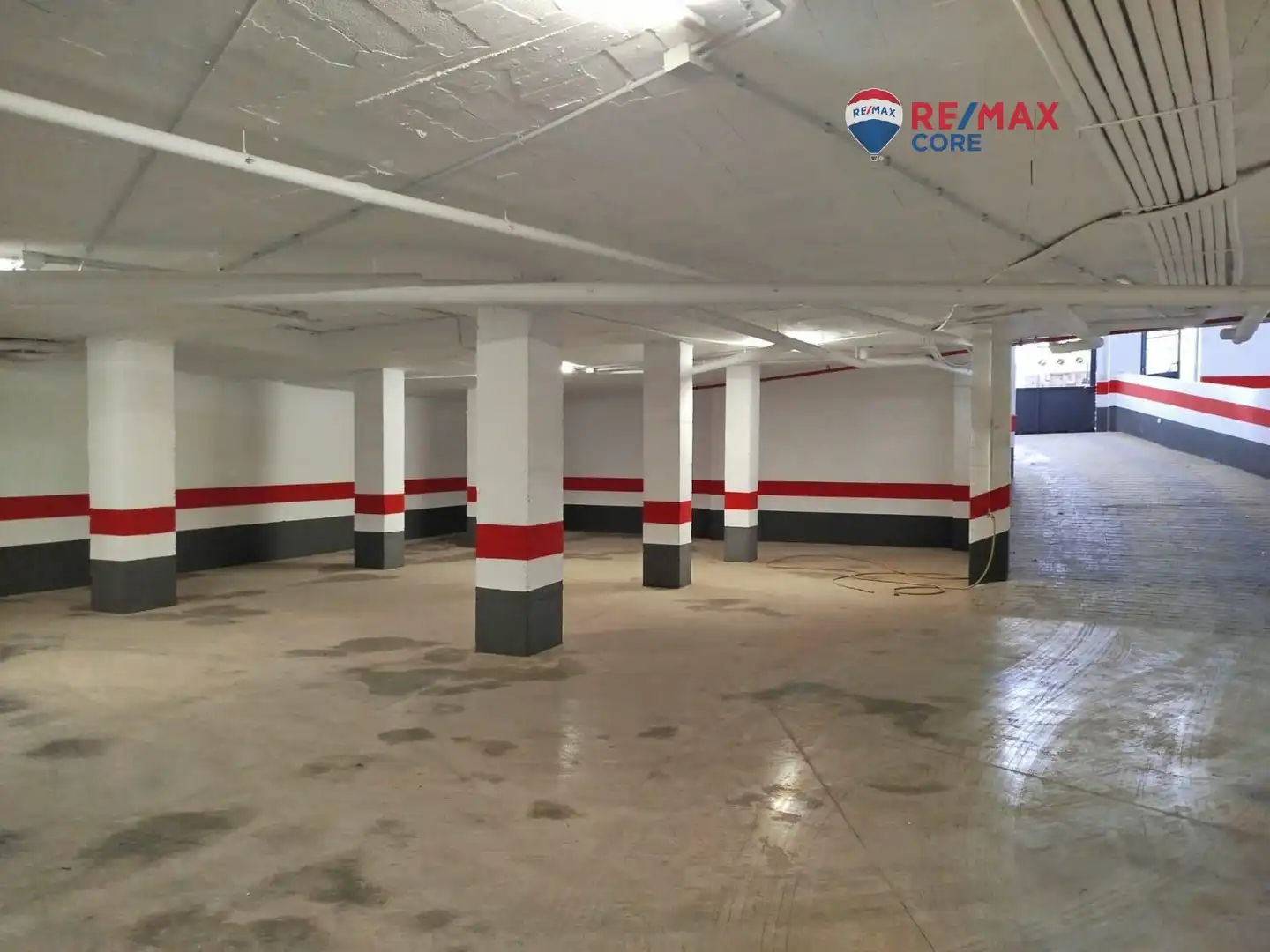 Aparcament en venda a La Estación, imagen 16