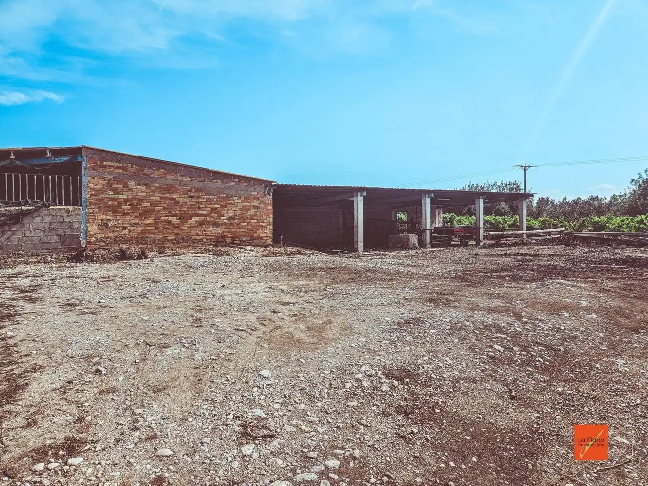 Terreno rustico in vendita a Santa Bàrbara, imagen 3
