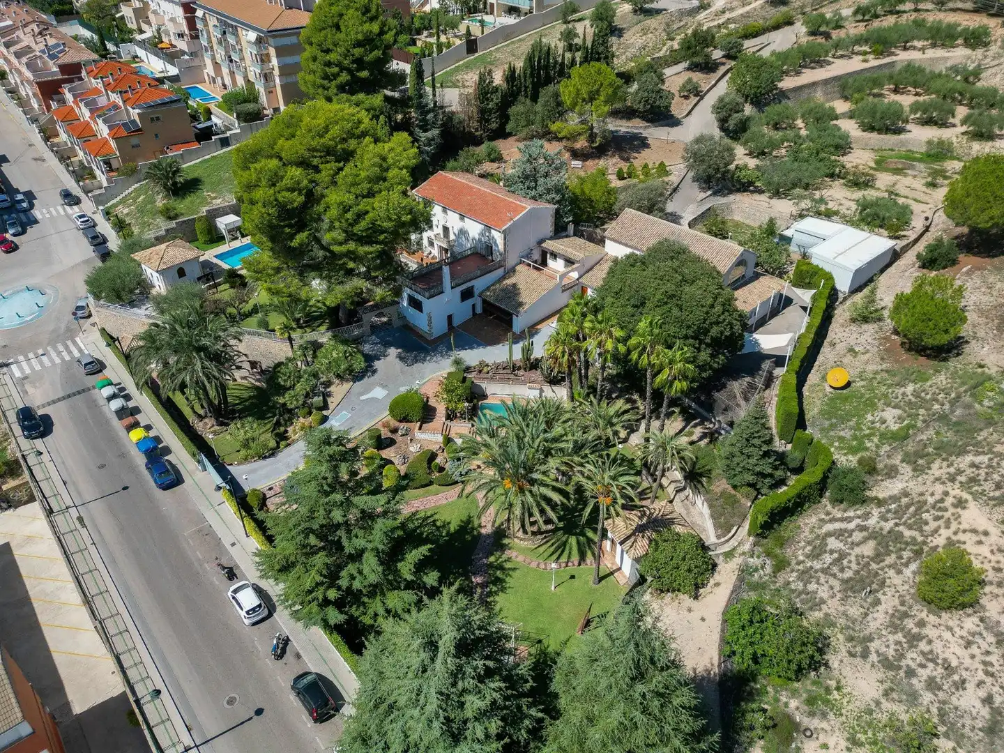 Houses for sale in N/A, -1, Eixample