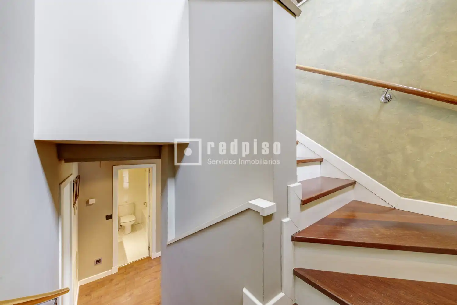 Houses for sale in Pozuelo de Alarcón  with Air Conditioner, Heating and Private garden