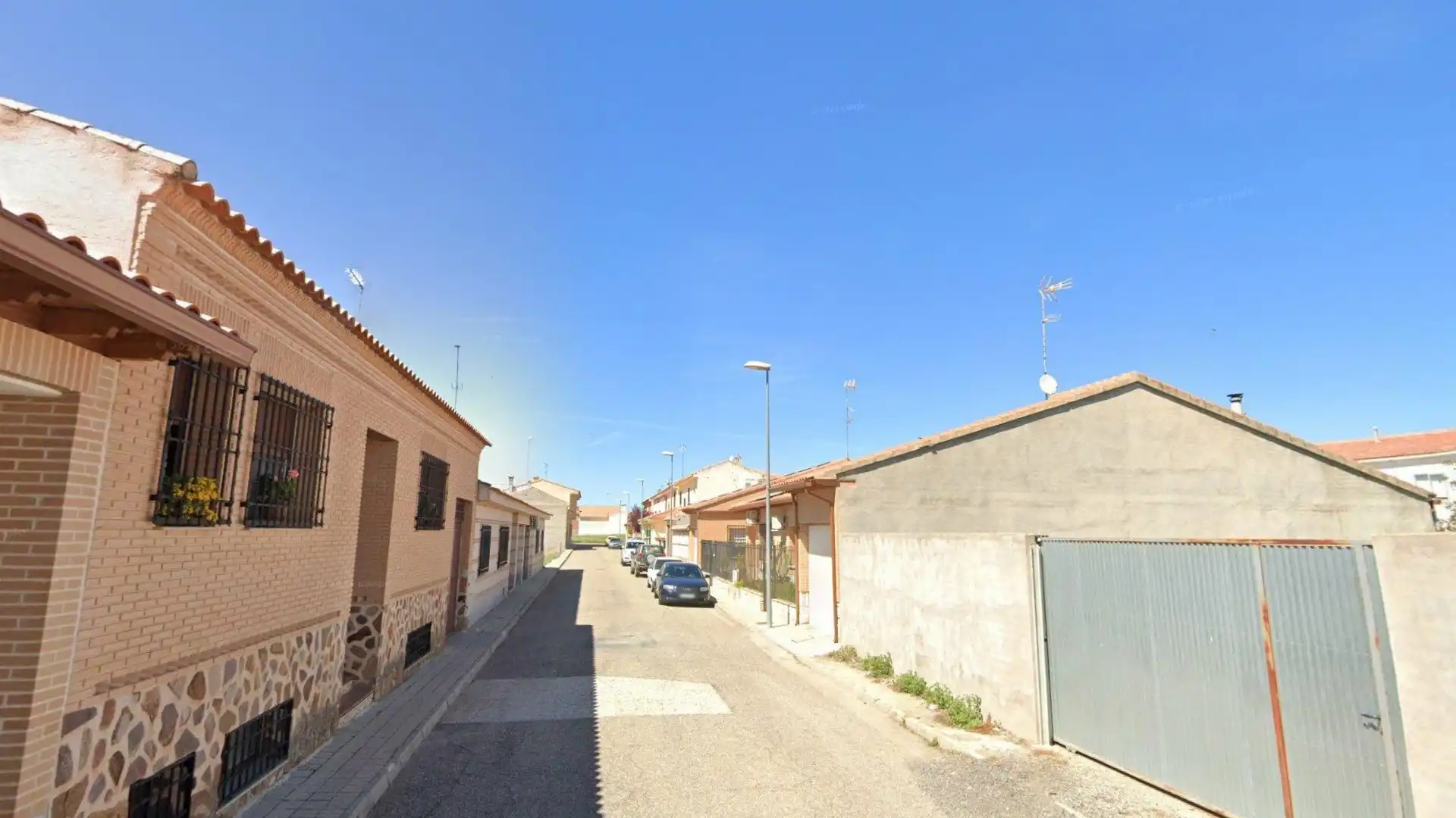 Semi-detached house for sale in Guadamur, imagen 2