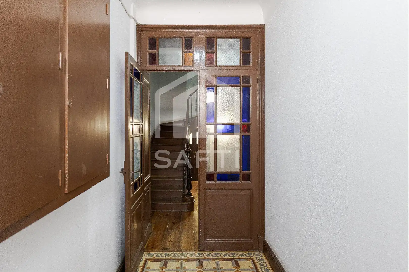 Apartamento en venta en Irun  con Calefacción y Balcón