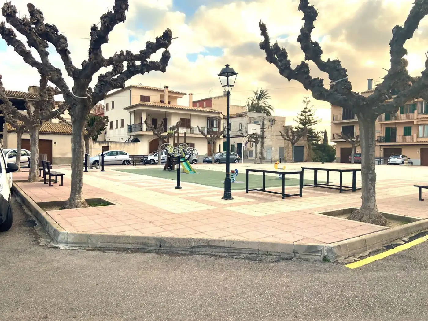Terreny residencial en venda a Campanet, imagen 4