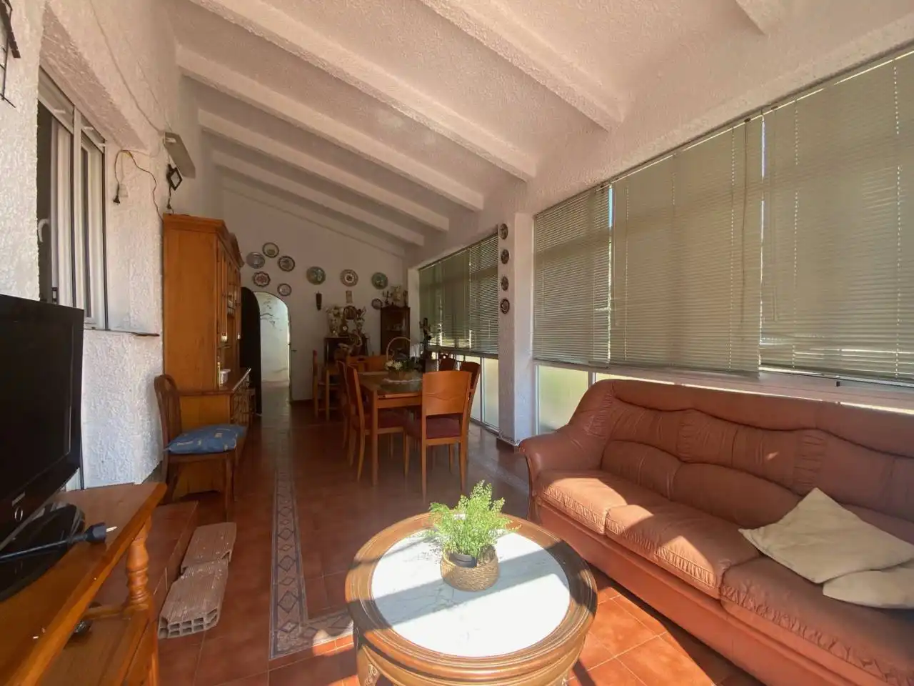 Casa o xalet en venda en Mont-roig del Camp amb Jardí privat, Piscina i Moblat