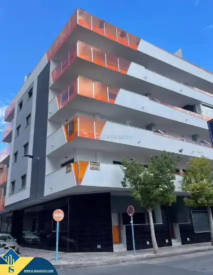 Pis amb piscina en venda a Playa del Cura