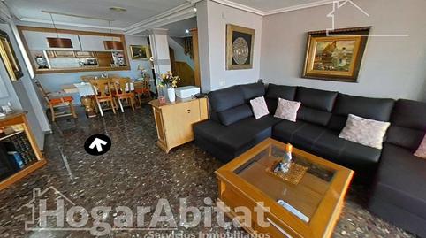 Foto 5 de Ático en venta en Calle San Carlos, La Constitución - Canaleta, Mislata