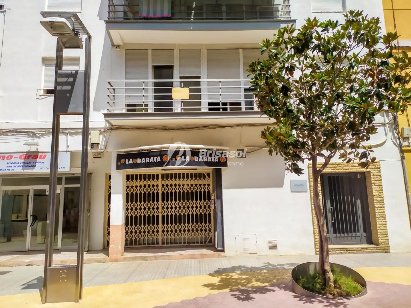 Business premises for sale in Calle VALENCIA