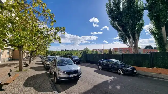 Parking de Piso en venta en Tarazona, Zaragoza