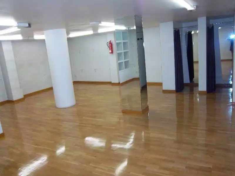 Business premises to rent in Casco Antiguo, imagen 4