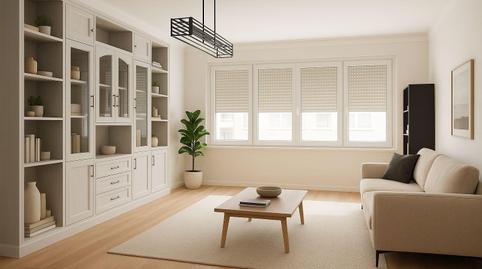 Foto 2 de Pis en venda a Calle Germanor, Poble Nou, Vilafranca del Penedès