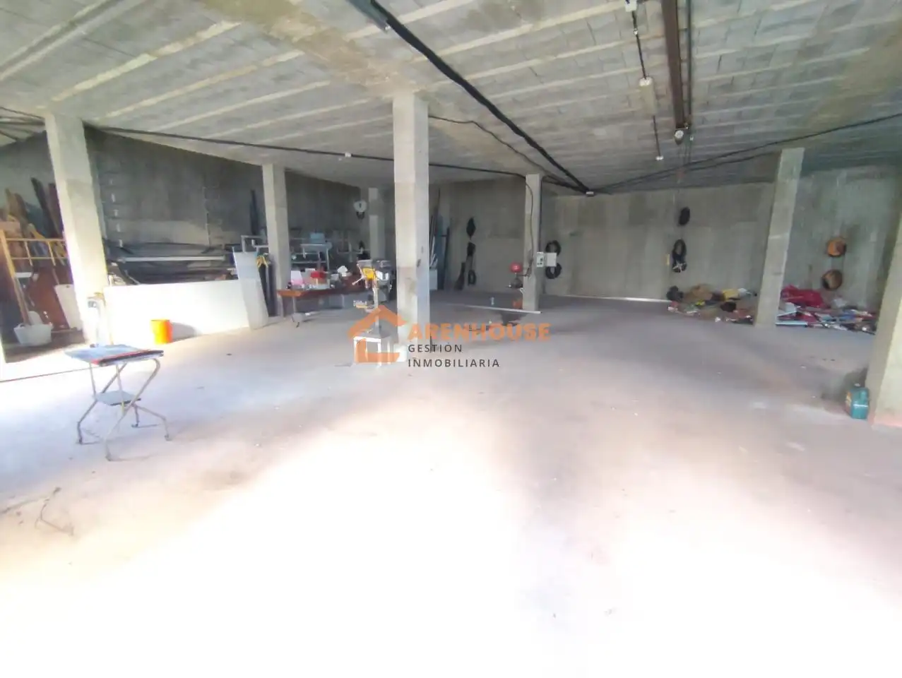 Nau industrial en venda a Maside, imagen 12
