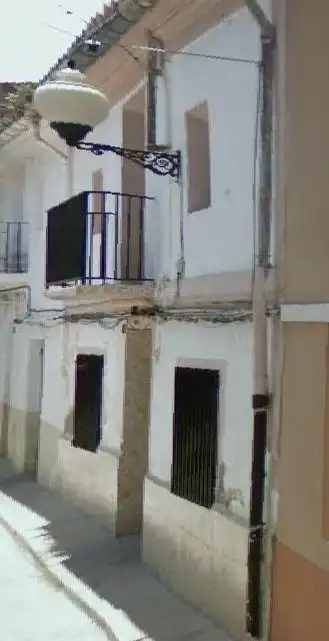Vista exterior de Apartamento en venta en Algímia de Alfara