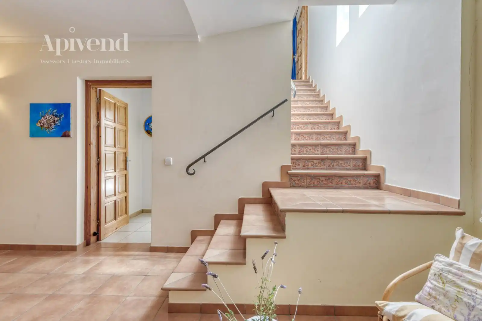 Houses for sale in Roses  with Air Conditioner, Heating and Private garden