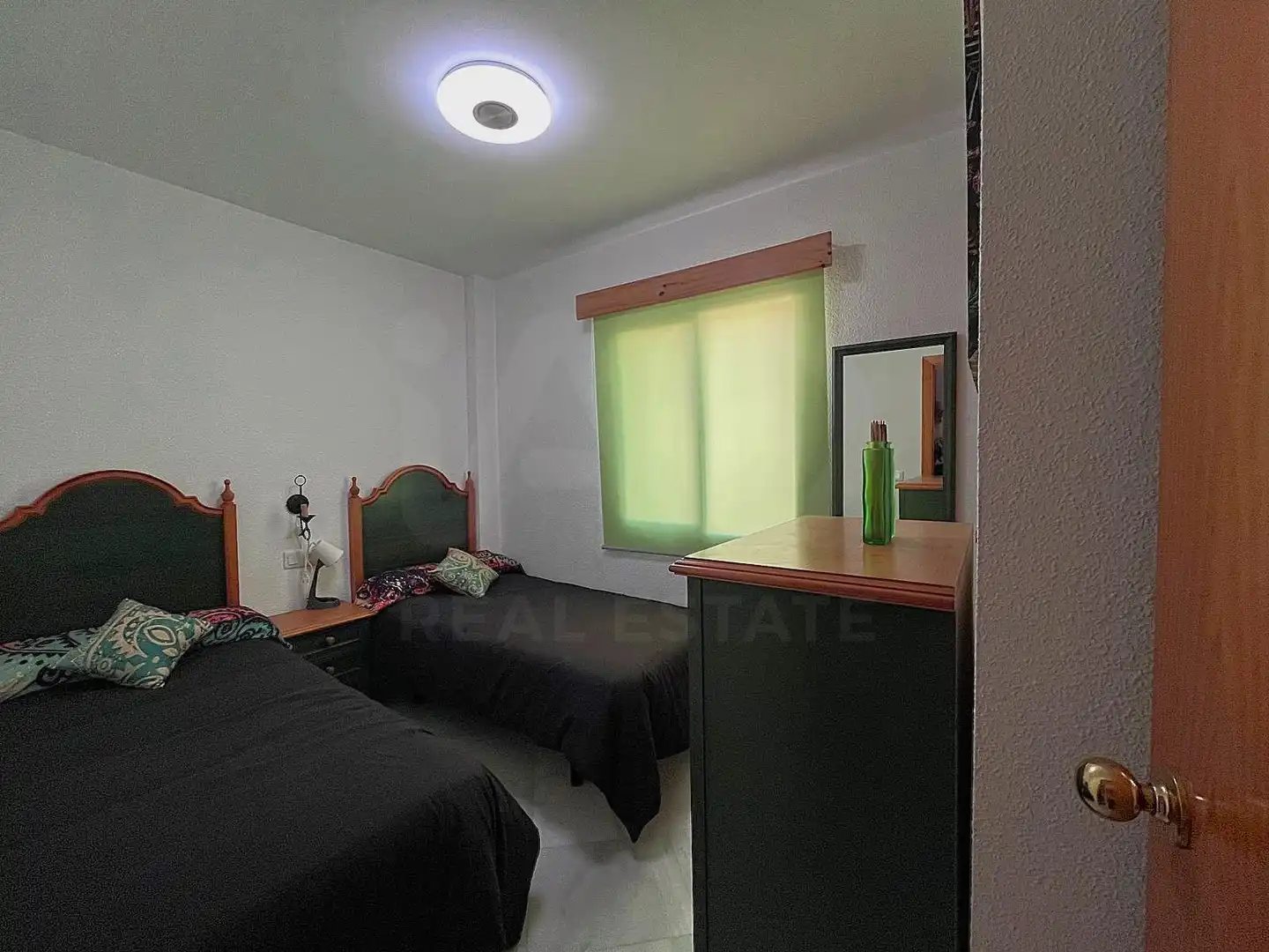 Dormitori de Casa o xalet en venda en El Rompido amb Terrassa i Piscina