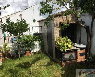 Garden of House or chalet for sale in Villardompardo  with Terrace, Swimming Pool and Furnished
