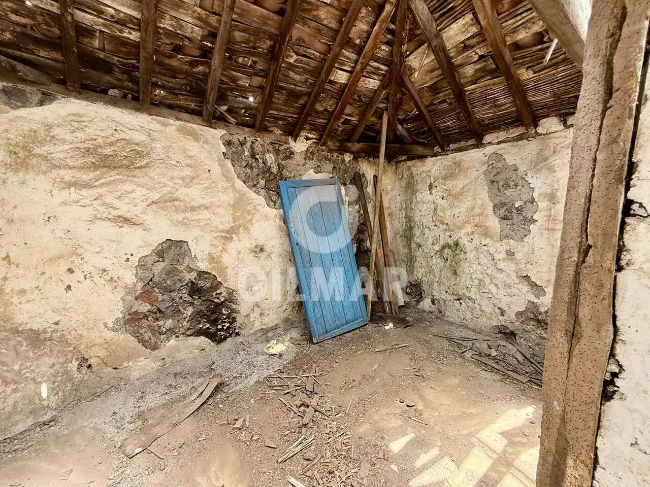 Casa o xalet en venda en Santiago del Teide