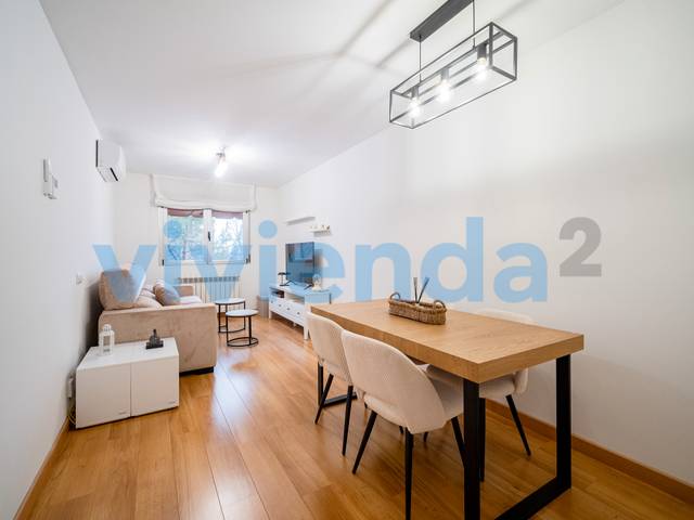 Piso en Alquiler en Peñagrande