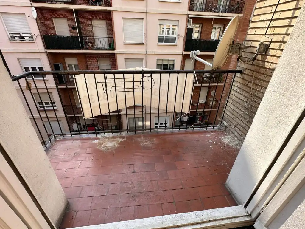 Piso en venta en Calle Doctor Múgica, 15, Gran Via