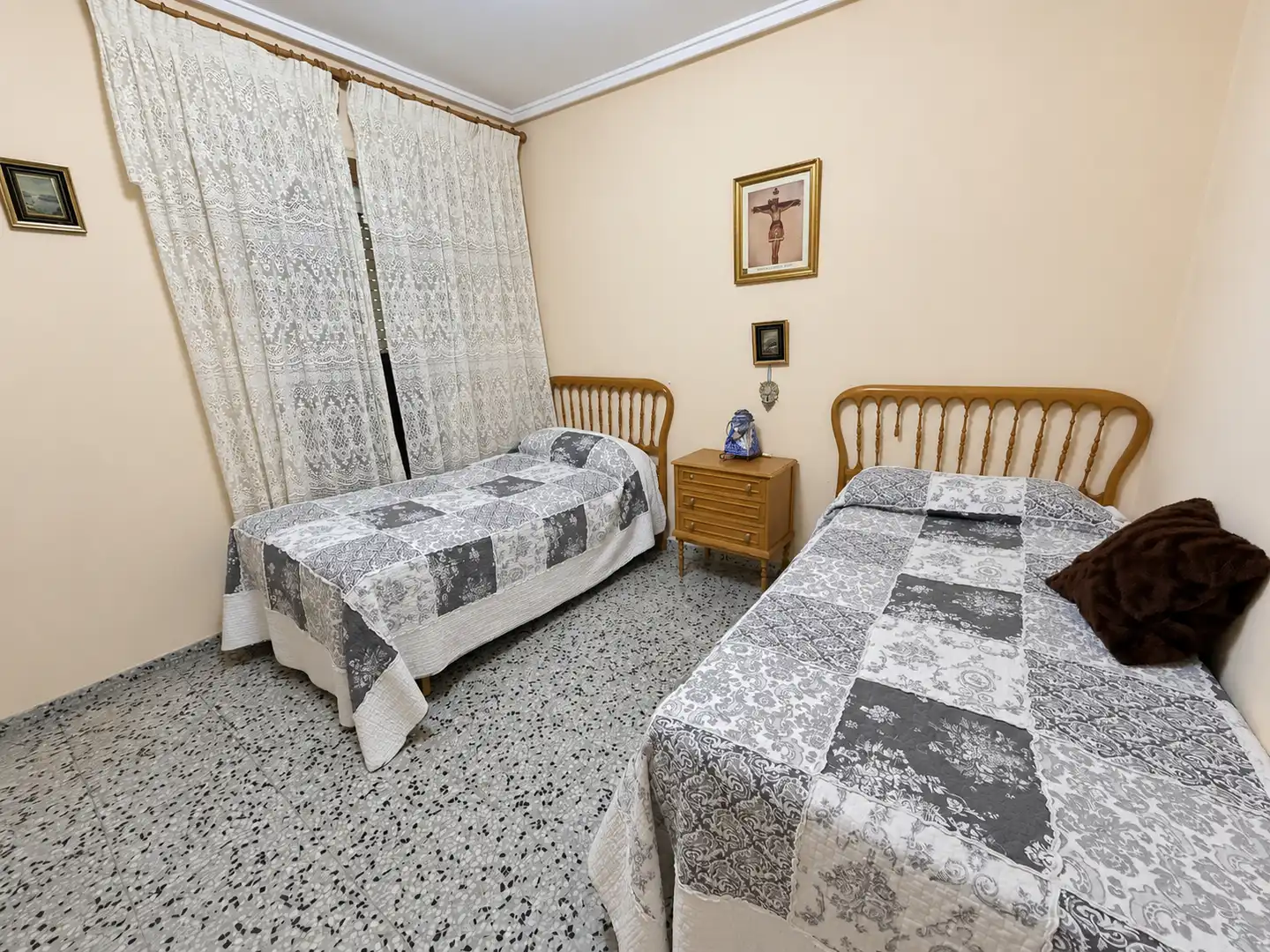 Wohnung mit Terrasse zum Verkauf in Benimaclet, imagen 9