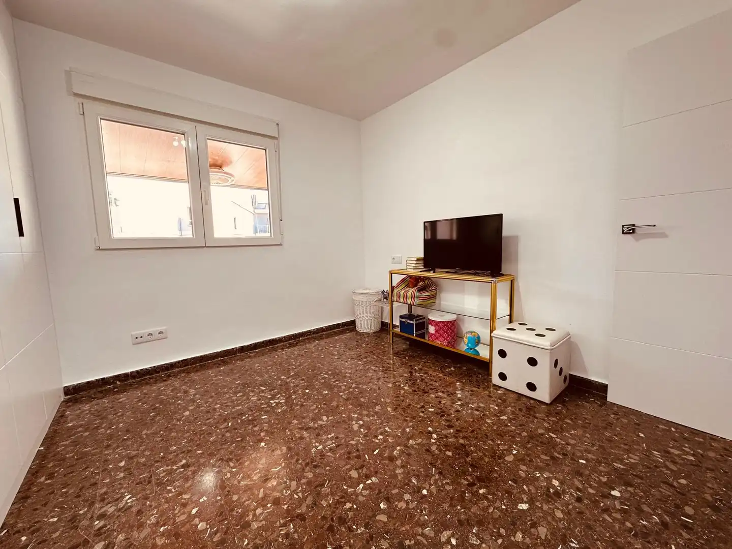 Sala d'estar de Apartament en venda en Benidorm amb Aire condicionat, Calefacció i Terrassa