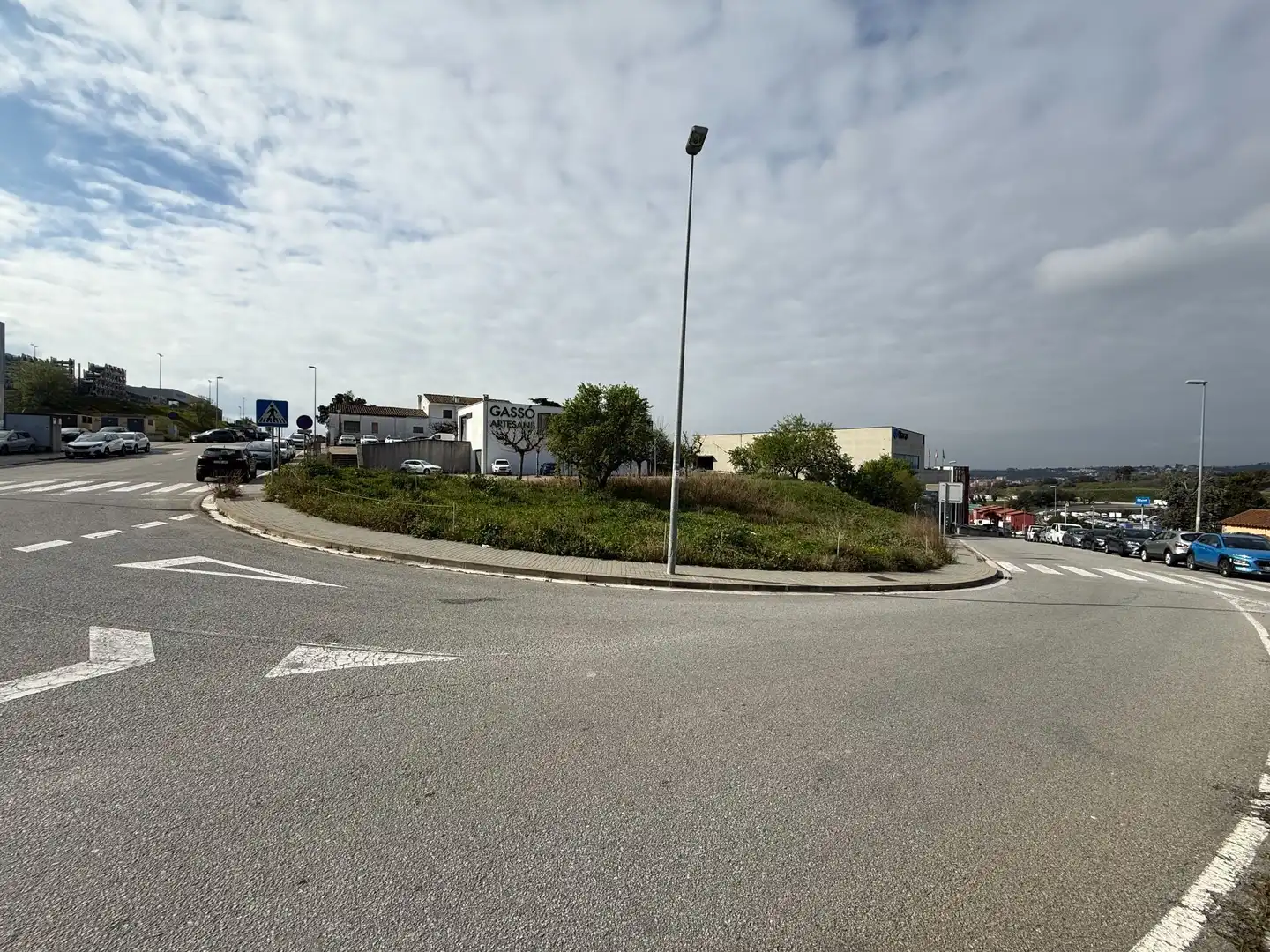 Residential for sale in Granollers
