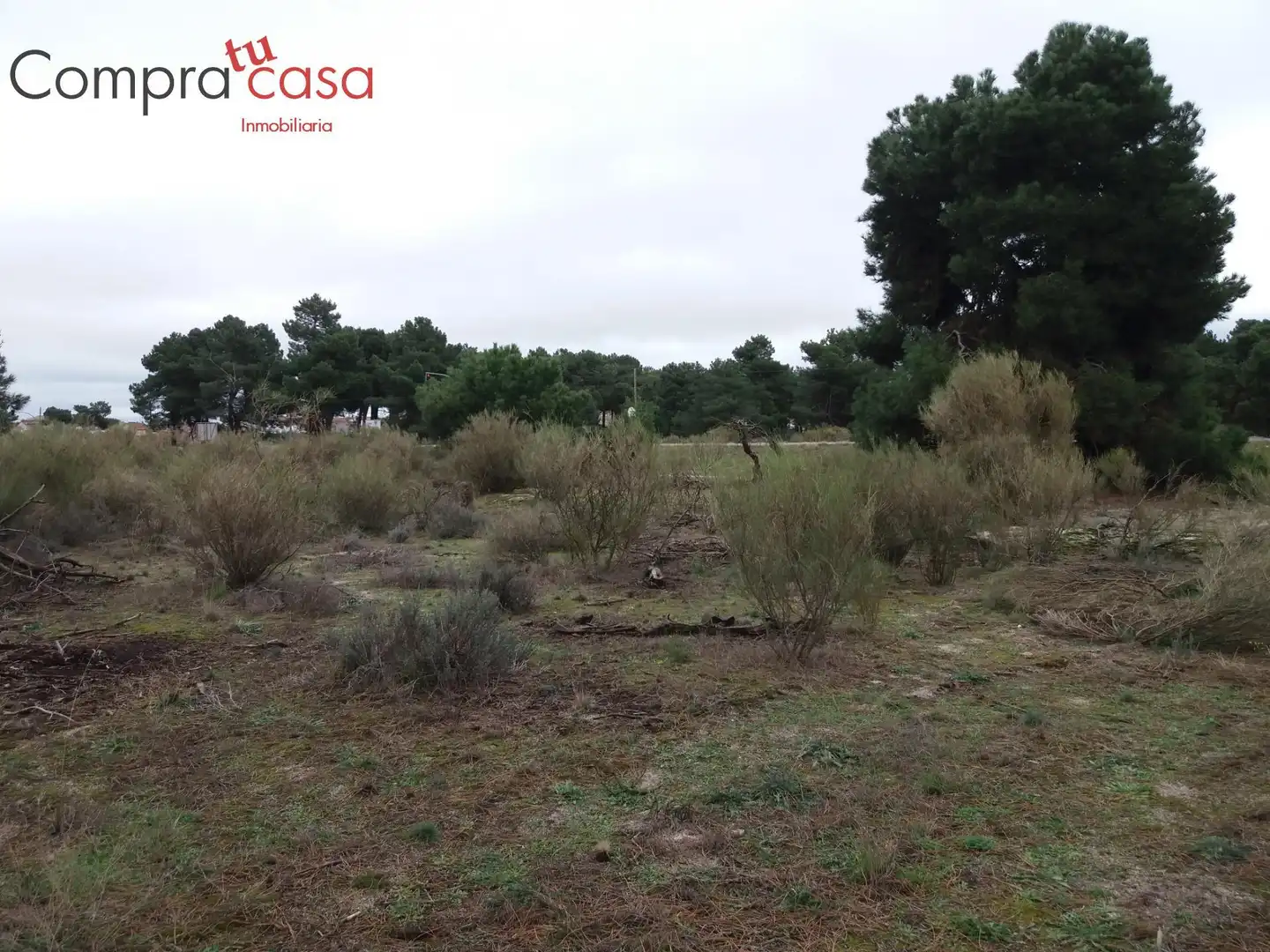 Terreni e lotti in vendita a Navas de Oro, imagen 7