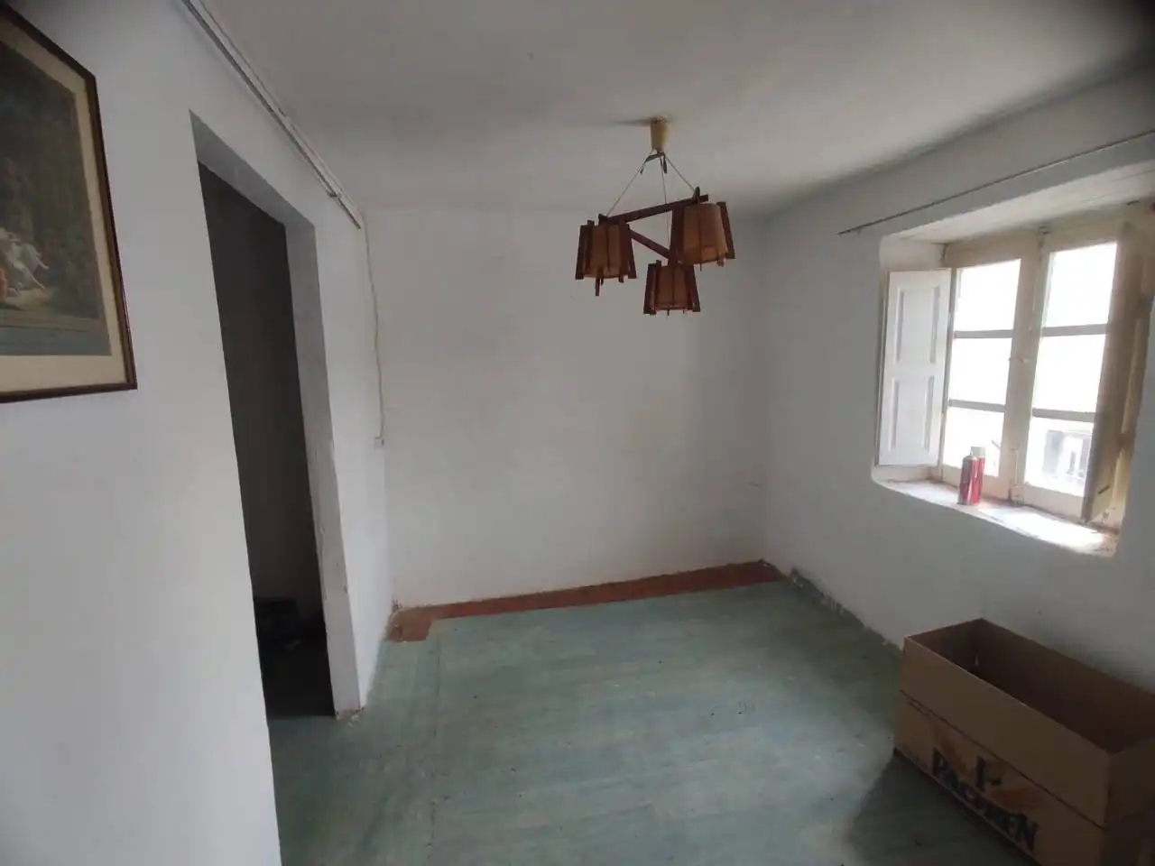 Houses for sale in Villavieja del Lozoya  with Terrace