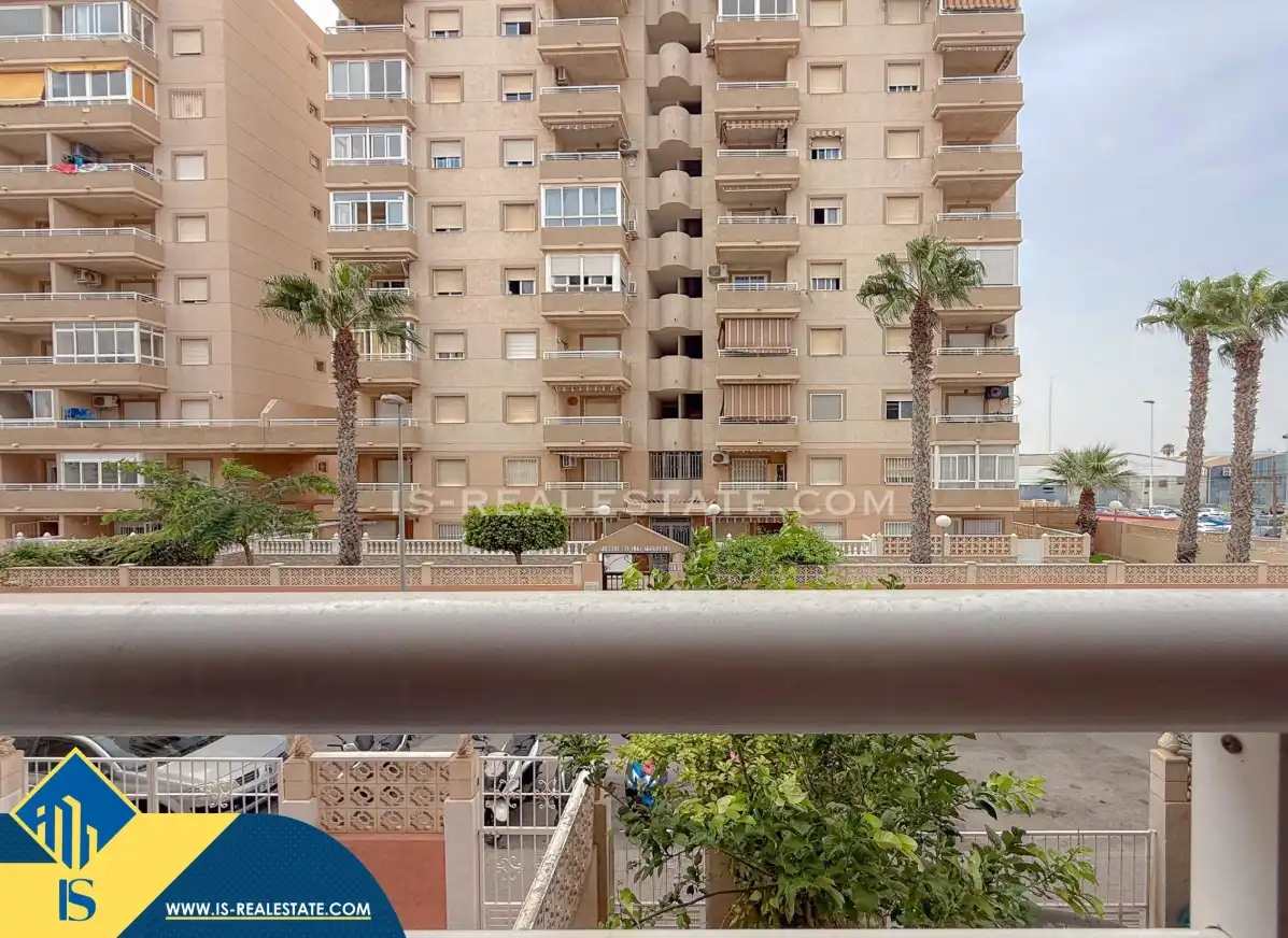 Apartamento con piscina en venta en Nueva Torrevieja - Aguas Nuevas, imagen 11
