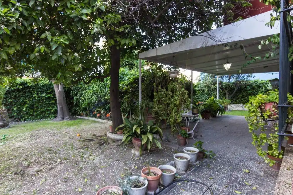 Villa mit Garten zum Verkauf in Crevillet - Pinar Alto