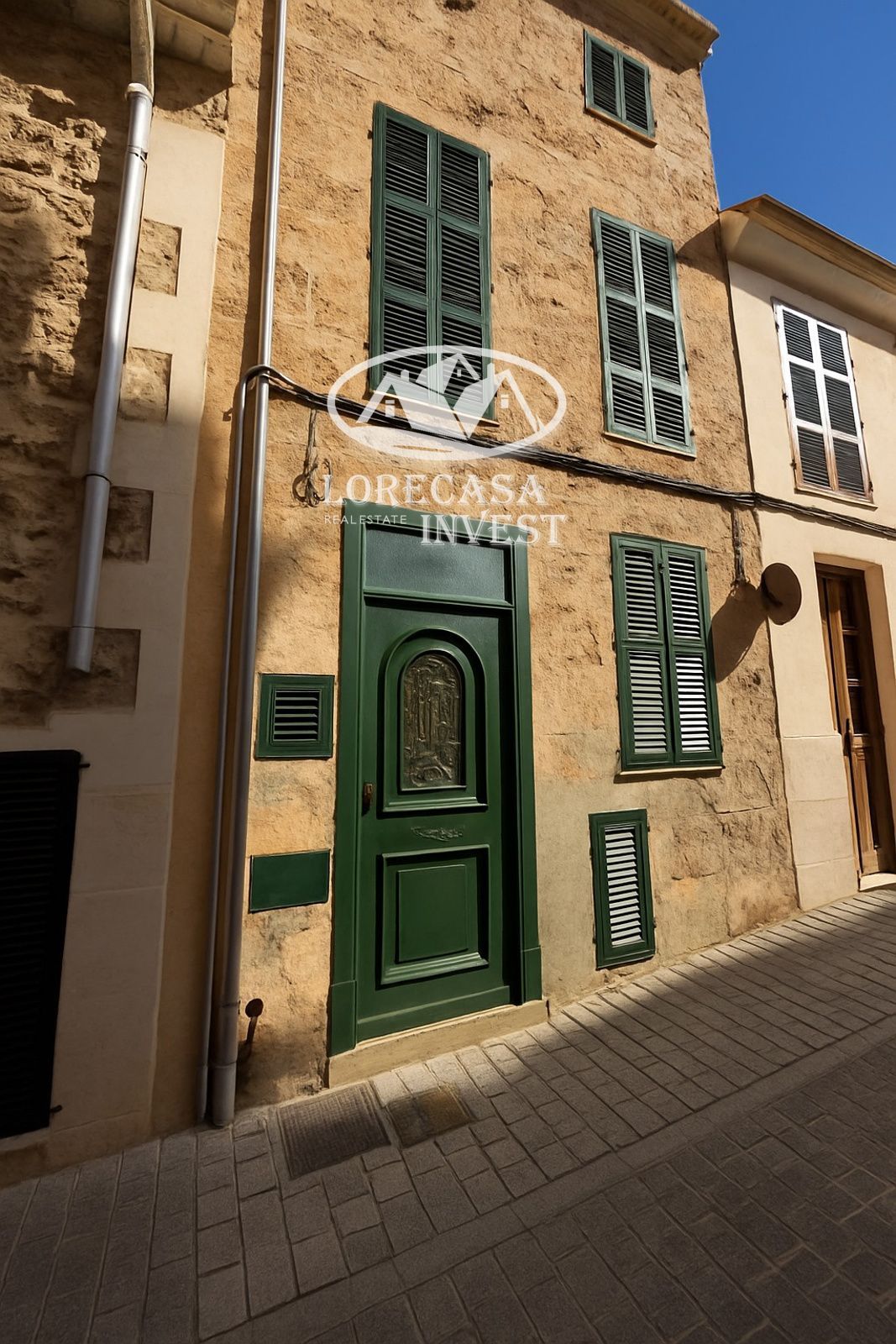 Casa o xalet en venda a LLuc