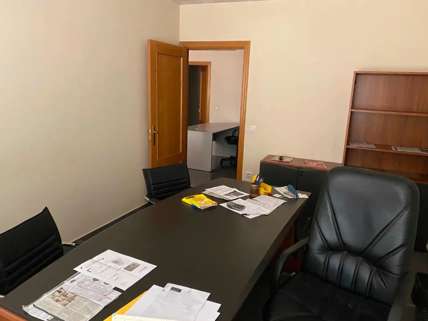 Local en venta en Ávila con Aire acondicionado y Calefacción