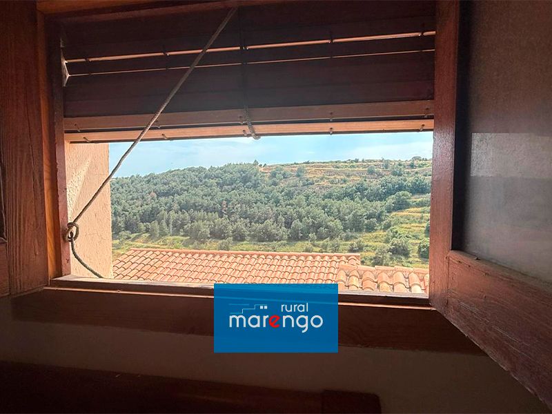 Single-family semi-detached for sale in Villafranca del Cid / Vilafranca  with Furnished and Balcony