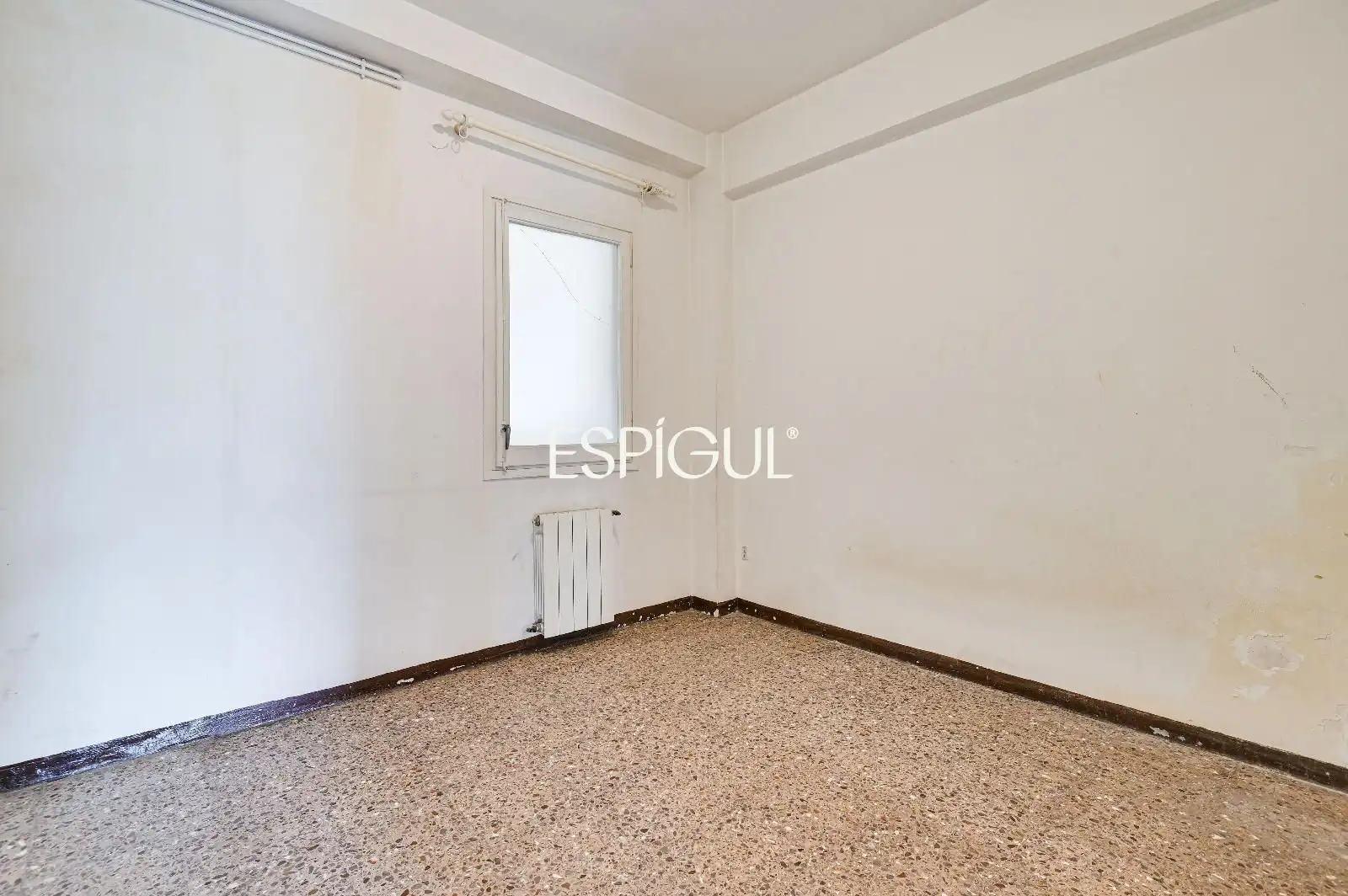 Wohnung zum Verkauf in de Badal, La Bordeta