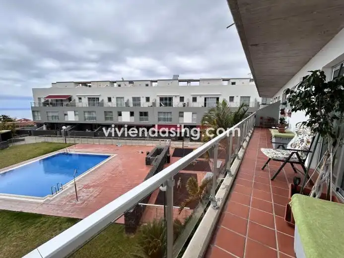 Flat for sale in Calle la Gorvorana, Longuera - Toscal