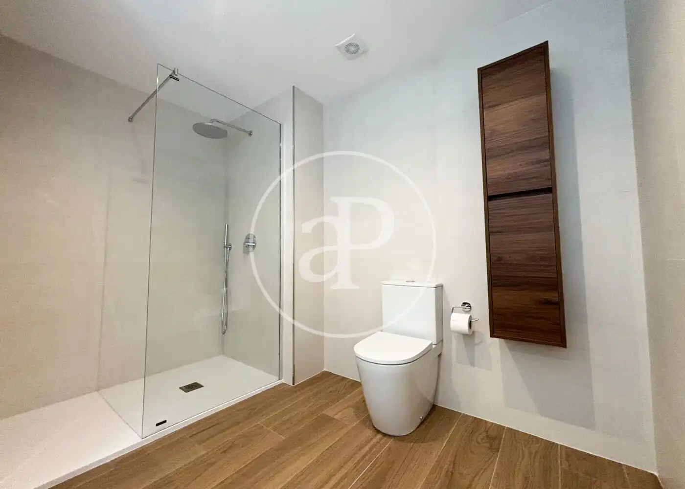 Flat with lift to rent in Alfred Bonet, imagen 16