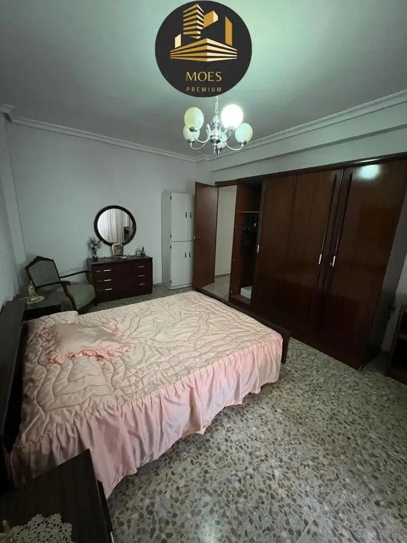 Flat with lift for sale in Martos, imagen 10