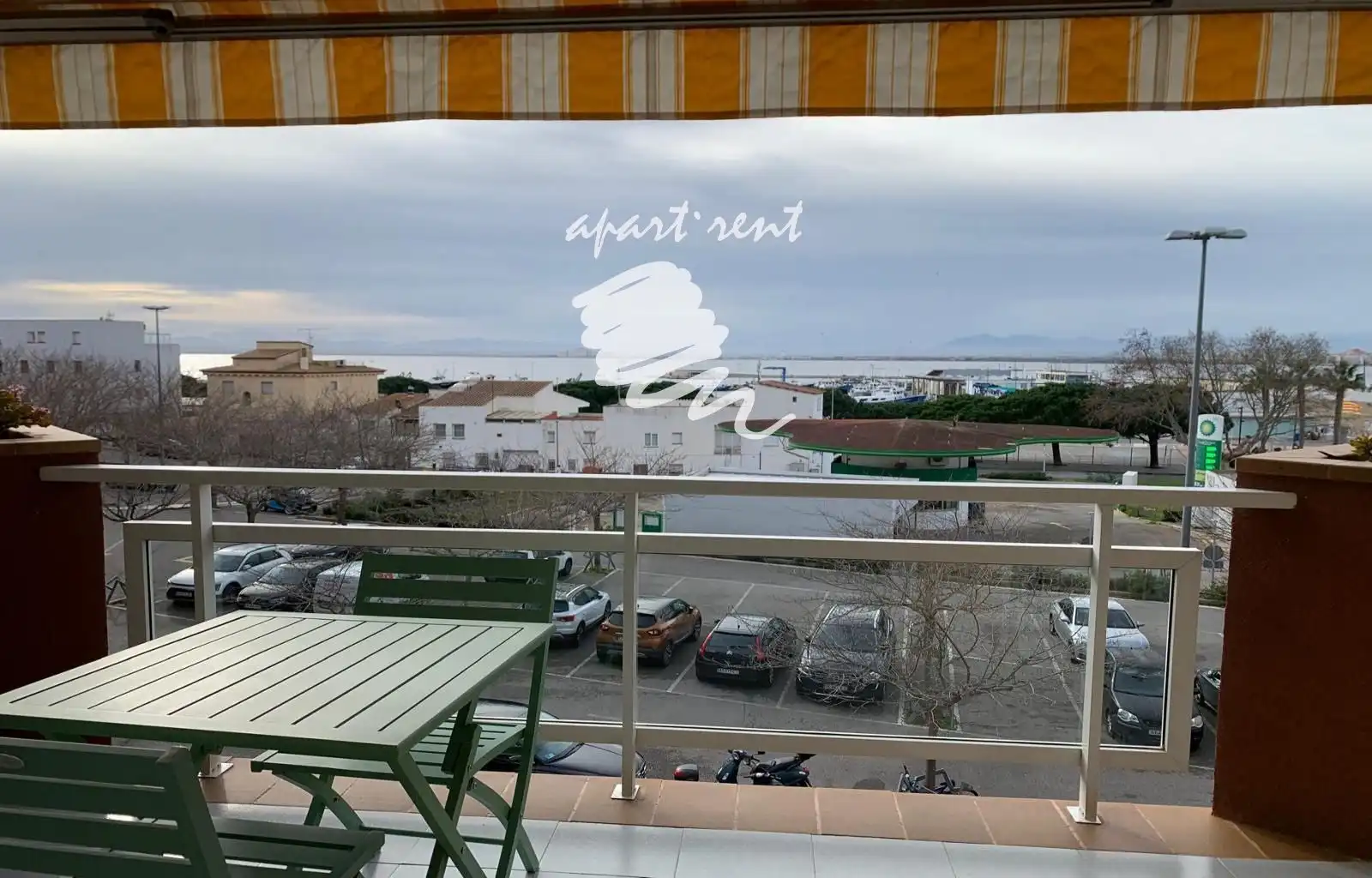 Wohnung mit Terrasse zum Verkauf in merce rodoreda, imagen 3