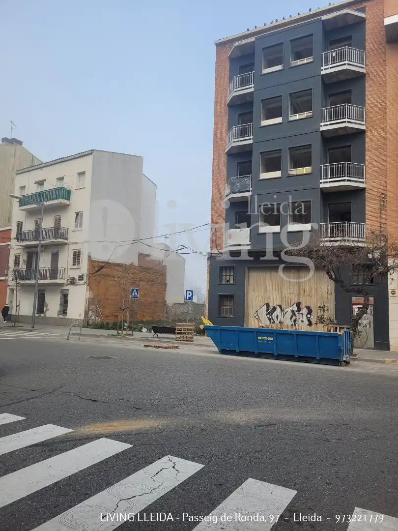 Apartment with terrace for sale in Carrer Palauet, imagen 15