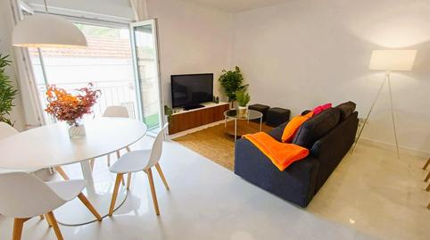 Foto 4 de Apartamento de alquiler en Calicasas, Granada