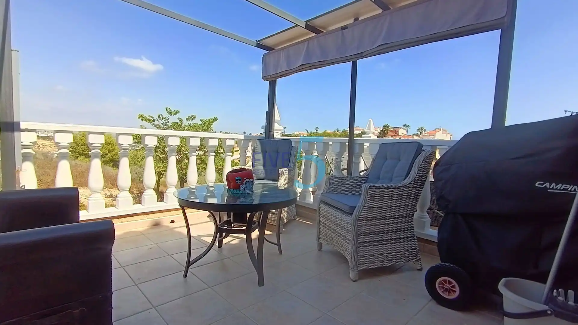 Maison avec piscine à vendre à Ciudad Quesada, imagen 13