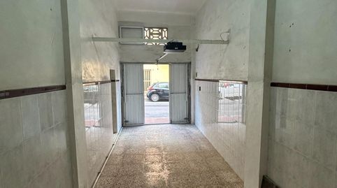 Foto 5 von Geschaftsraum zum Verkauf in Calle Ramon y Cajal, 29, Norte, Santa Pola