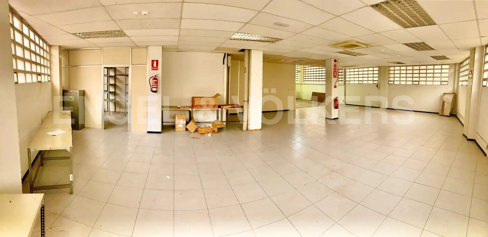 Business premises to rent in Centre, imagen 12